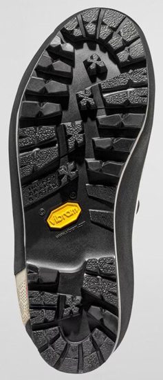 La Sportiva Nepal Trek Evo Gtx Women Ice Velikost: 38 8020647783731 - Obrázek 2