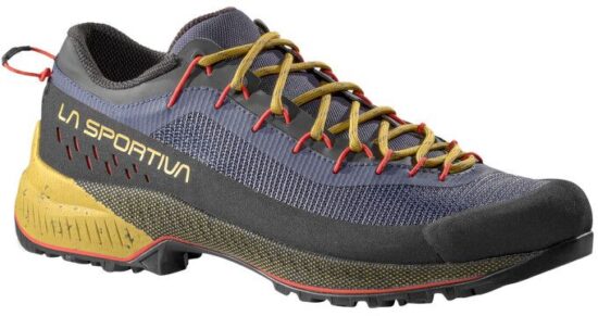 La Sportiva TX4 Evo ST Night Sky/Savana Velikost: 44