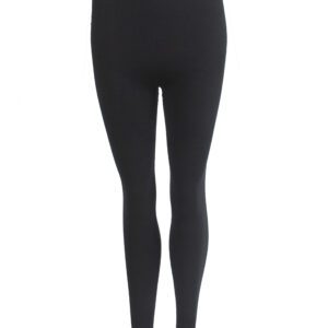 Lasting WAURA 9999 černé dámské merino spodky Velikost: L/XL