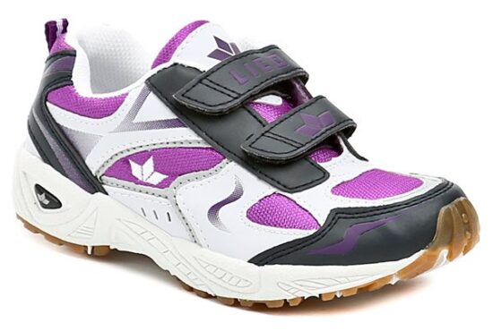 Lico 360226 fialové dětské sportovní tenisky EUR 38