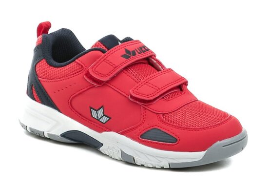 Lico 366185 Peyton V červené sportovní tenisky EUR 33