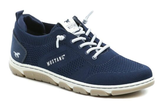Mustang 26M0582001 navy dámské tenisky EUR 39