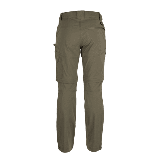 Northfinder BARTOL pánské kalhoty darkgreen NO-5075OR-300 Velikost: 2XL 8584153665986 - Obrázek 2