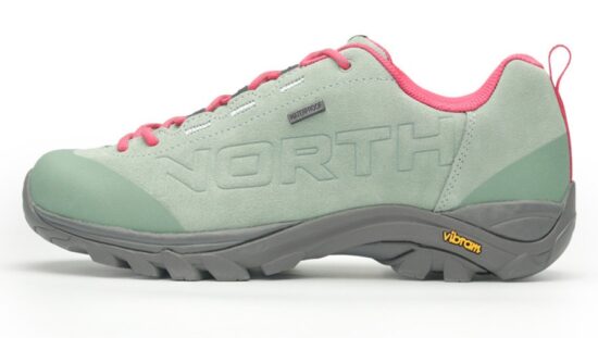 Northfinder MANA1 dámské boty green grey TO-20051OR-263 Velikost: 39 8584153613857