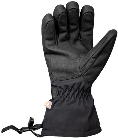 Northfinder YANGRA dámské rukavice Primaloft® černá RU-2007SNW-269 Velikost: M 8584153549729 - Obrázek 2