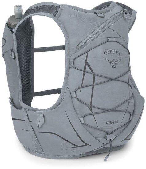 Osprey DYNA 1.5 slate grey Velikost: WL 843820137330