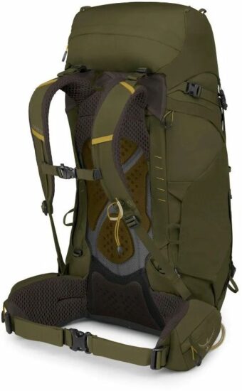 Osprey KESTREL 48 moss green Velikost: S/M 810165746954 - Obrázek 2