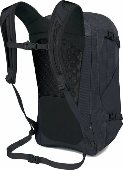 Osprey NEBULA black 843820146660 - Obrázek 2