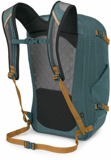 Osprey NEBULA torrent blue heather Velikost: UNI 810165743908 - Obrázek 2