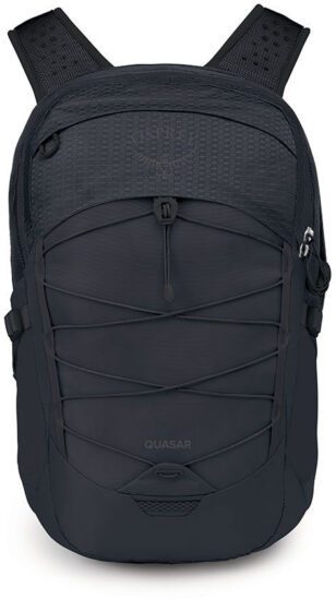 Osprey QUASAR 26 II black - Obrázek 2