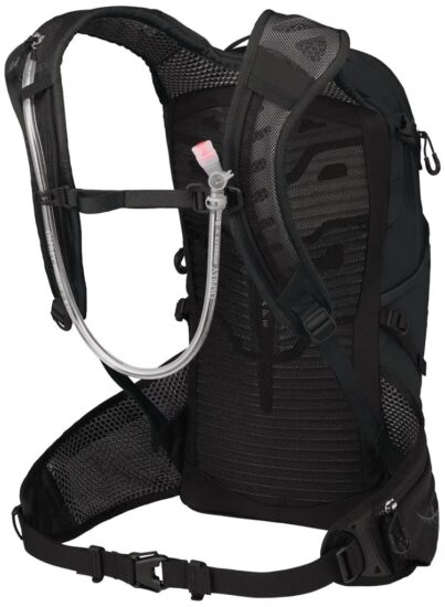 Osprey RAPTOR 14 black - Obrázek 2