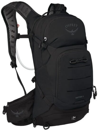 Osprey RAPTOR 14 black