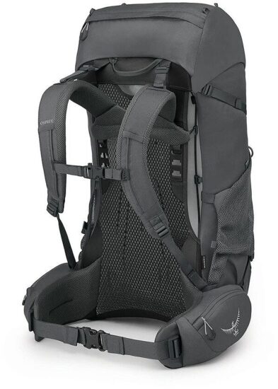Osprey ROOK 65 EF dark charcoal/silver lining 843820179521 - Obrázek 2