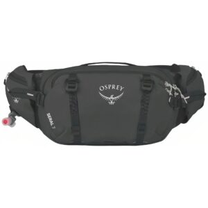 Osprey SERAL 7 raven black Velikost: UNI 810165745049