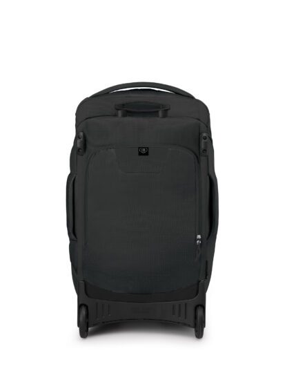 Osprey SHUTTLE 100 black 843820166712 - Obrázek 2