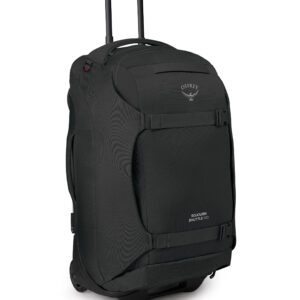 Osprey SHUTTLE 100 black 843820166712