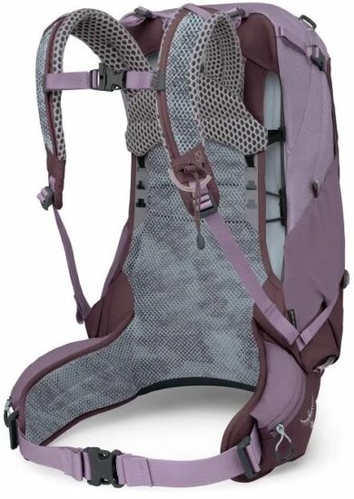 Osprey SIRRUS 24 purple dusk Velikost: UNI size - Obrázek 2