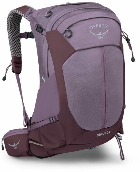 Osprey SIRRUS 24 purple dusk Velikost: UNI size