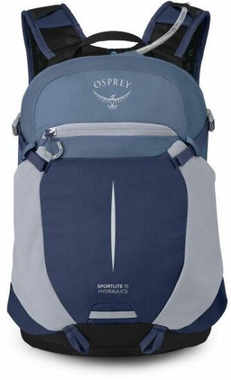 Osprey SPORTLITE 15 serenity blue Velikost: UNI size - Obrázek 2