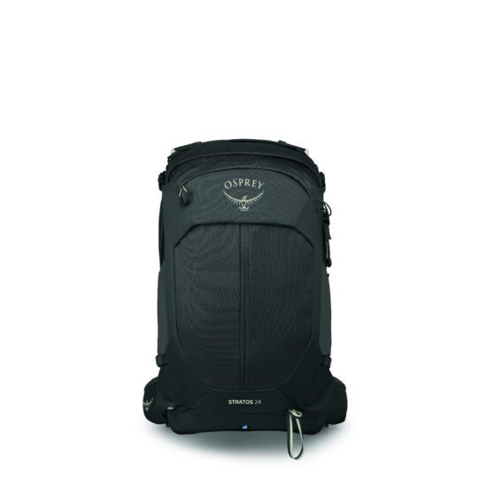 Osprey STRATOS 24 raven black Velikost: UNI 810165747456