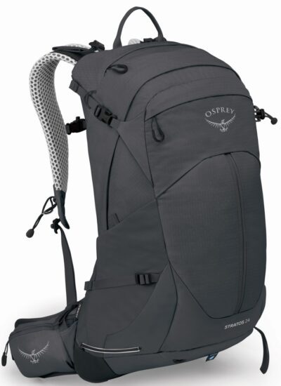 Osprey STRATOS 24 tunnel vision grey 843820136197