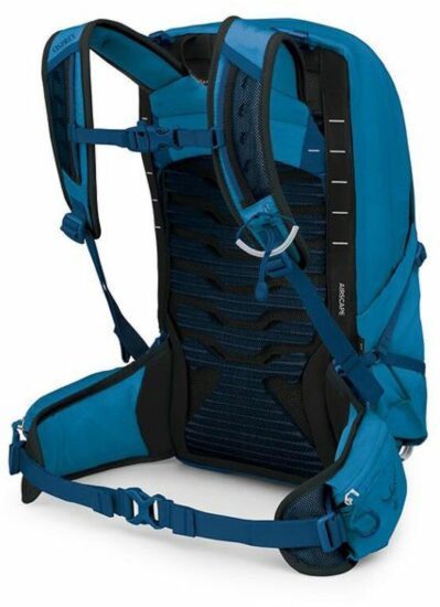 Osprey TALON 11 scoria blue/night shift - Obrázek 2