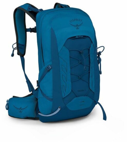 Osprey TALON 11 scoria blue/night shift