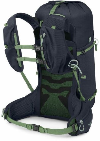 Osprey TALON VELOCITY 30 nocturnal blue Velikost: L/XL - Obrázek 2