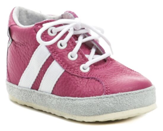 Pegres 1090 fuchsia dětské capáčky