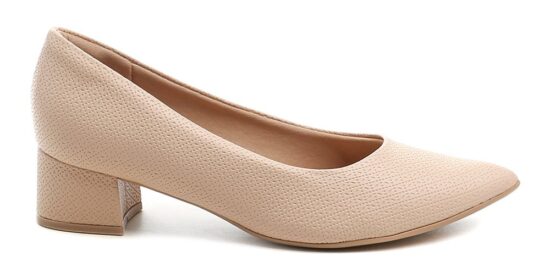 Piccadilly 739015-335 starorůžové dámské lodičky EUR 37 - Obrázek 2