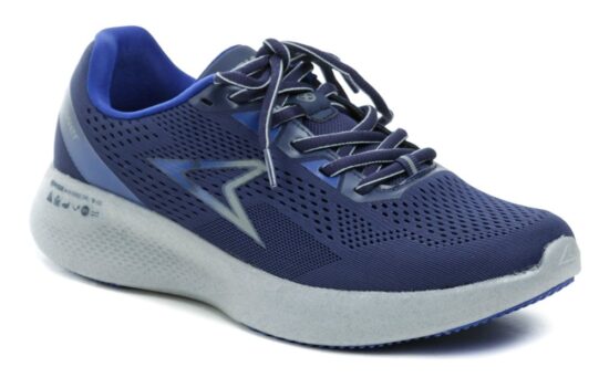 Power POW103M modré pánské sportovní boty EUR 43