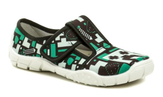 Raweks Borys B18 zelené dětské plátěnky EUR 29
