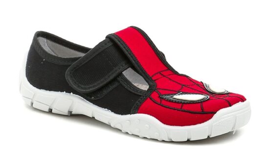 Raweks Borys B20 Spiderman dětské bačkory EUR 32