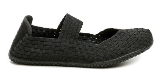 Rock Spring Free Mind Black dámská gumičková obuv EUR 37 - Obrázek 2