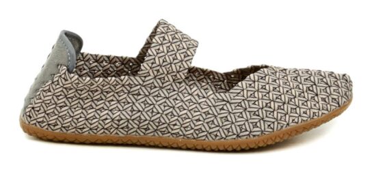 Rock Spring Free Mind béžová dámská gumičková obuv EUR 40 - Obrázek 2