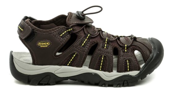 Rock Spring Ordos hnědé letní sandály EUR 36 - Obrázek 2