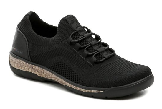 Romika 74R016200700 černé dámské tenisky EUR 37