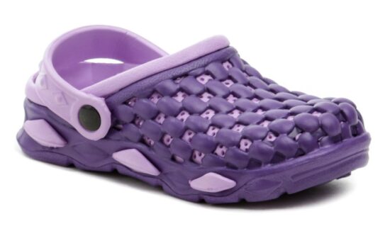 Slobby 192-0002-S6 fialové nazouváky EUR 31