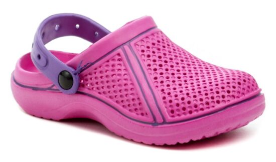 Slobby 192-0026-U1 růžové nazouváky EUR 32