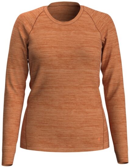 Smartwool W MERINO 150 PLANT-BASED DYE BSL LS BXD summer sound cherry mango Wash Velikost: S 196009359475