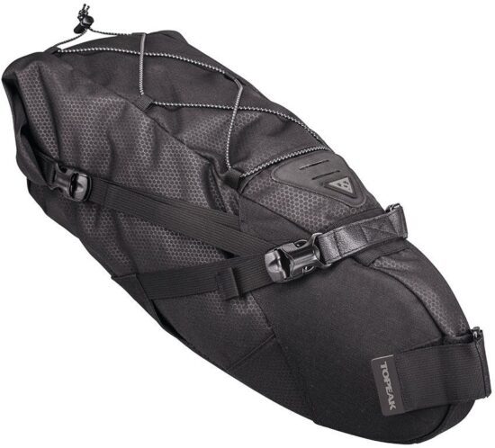 TOPEAK bikepacking BACKLOADER