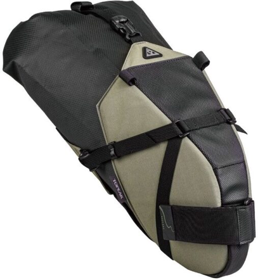 TOPEAK brašna BACKLOADER X