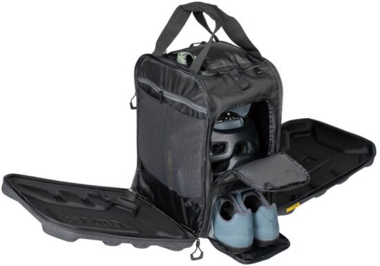 TOPEAK brašna PAKGO GEARPACK II Velikost: UNI - Obrázek 2