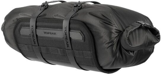 TOPEAK brašna RACKLOADER DRYBAG 12L