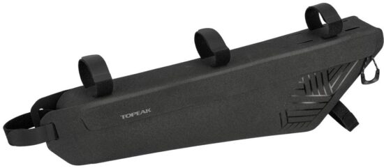 TOPEAK brašna na rám MIDLOADER DRYBAG L