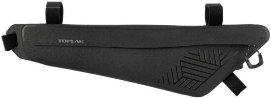 TOPEAK brašna na rám MIDLOADER DRYBAG M - Obrázek 2