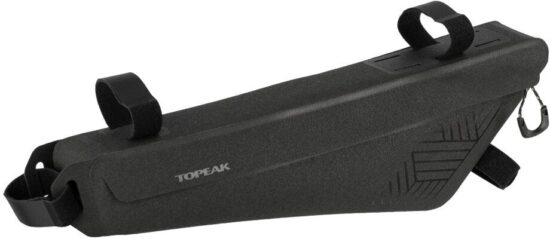 TOPEAK brašna na rám MIDLOADER DRYBAG M