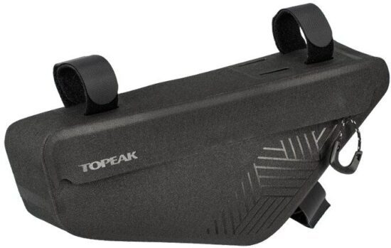 TOPEAK brašna na rám MIDLOADER DRYBAG S
