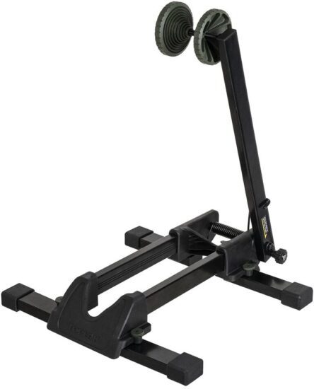 TOPEAK držák kol LINEUP STAND MAX+ Velikost: UNI