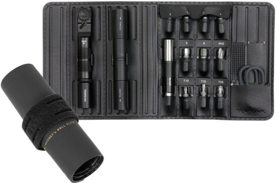 TOPEAK nářadí RATCHET'N ROLL ELITE Velikost: UNI